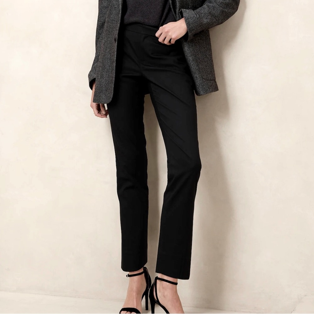 Banana Republic Ryan Pants
